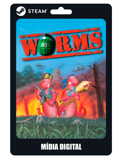 Worms