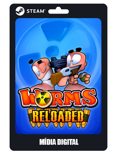 Worms Reloaded