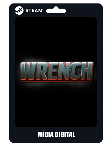 Wrench