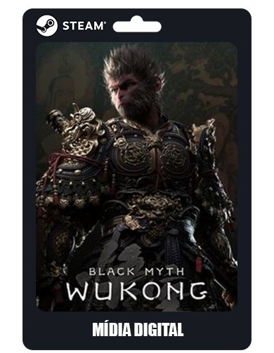 Black Myth: Wukong