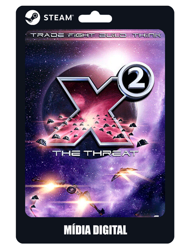 X2: The Threat