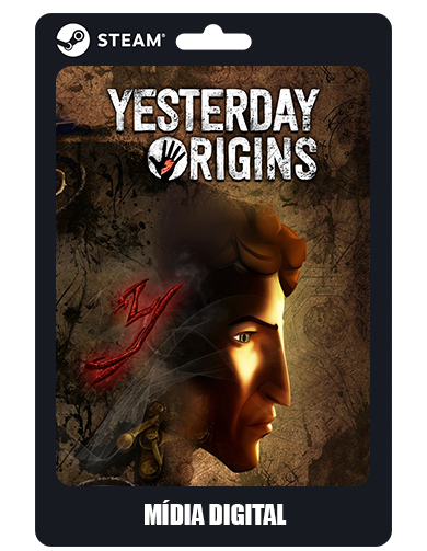Yesterday Origins