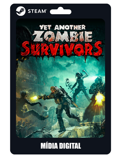 Yet Another Zombie Survivors