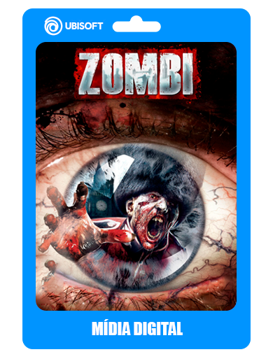 Zombi