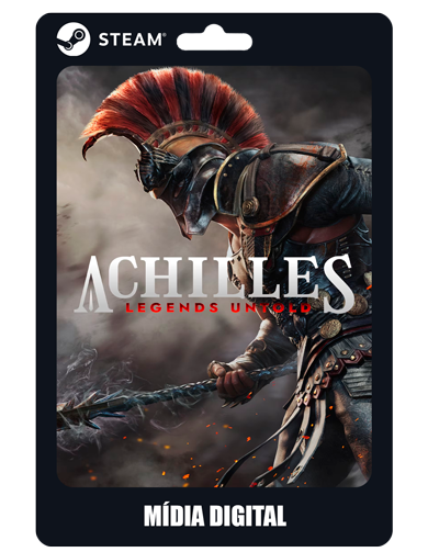 Achilles: Legends Untold