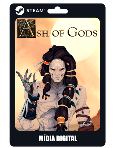 Ash of Gods: Redemption