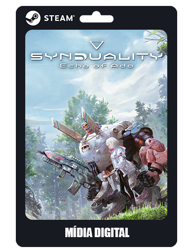 SYNDUALITY Echo of Ada