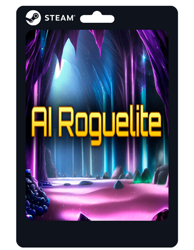 AI Roguelite