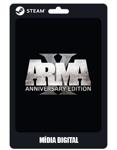 Arma X Anniversary Edition