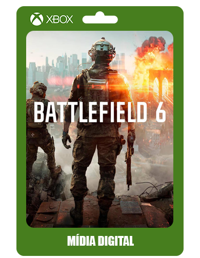 Battlefield 6