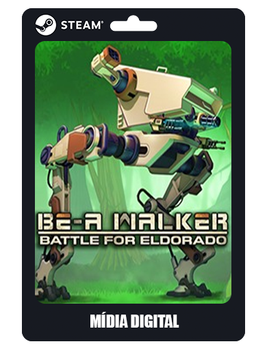 BE-A Walker