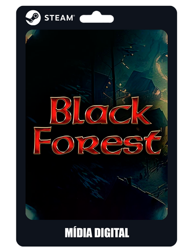 Black Forest