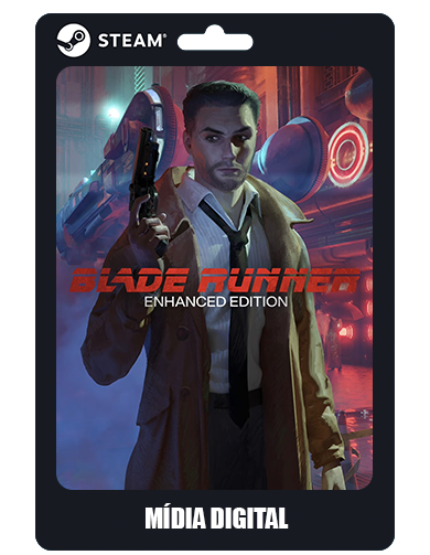 Blade Runner: Enhanced Edition