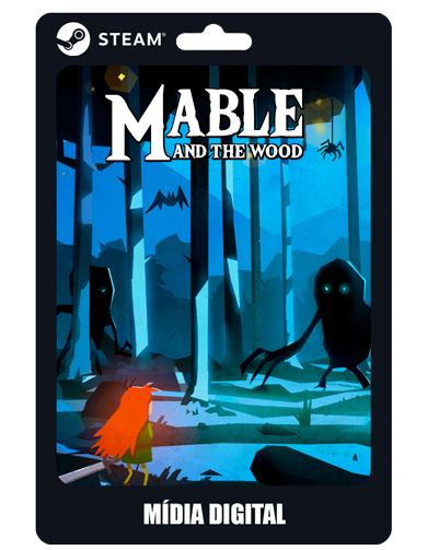 Mable & The Wood