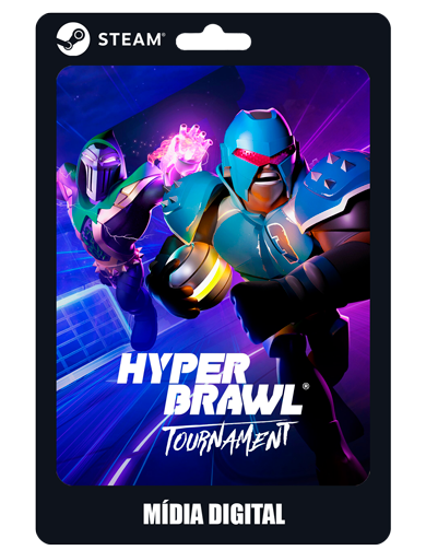 HyperBrawl Tournament