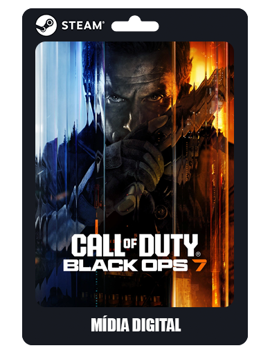 Call of Duty Black Ops 7