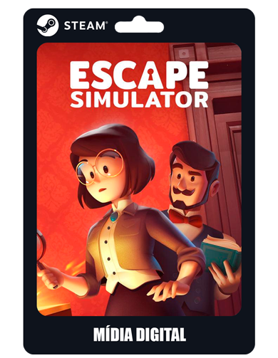 Escape Simulator - Escape Bundle