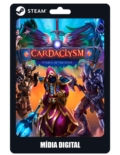 Cardaclysm