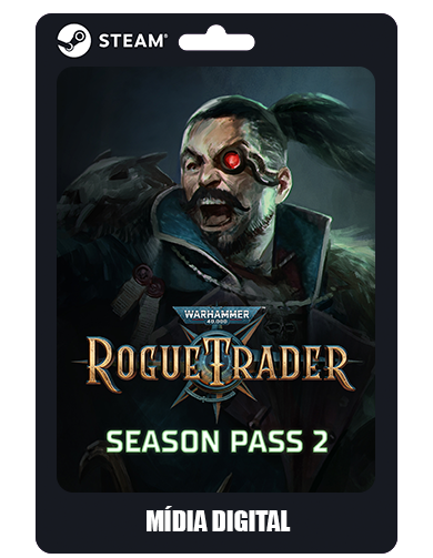 Warhammer 40,000: Rogue Trader - Season Pass 2
