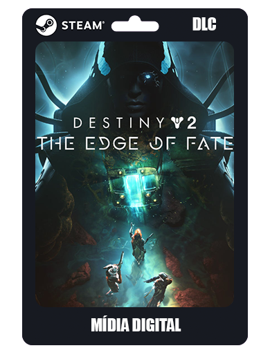 Destiny 2 - The Edge of Fate DLC