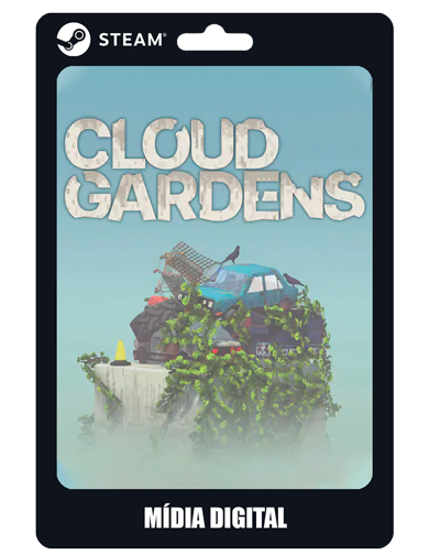 Cloud Gardens