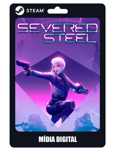 Severed Steel