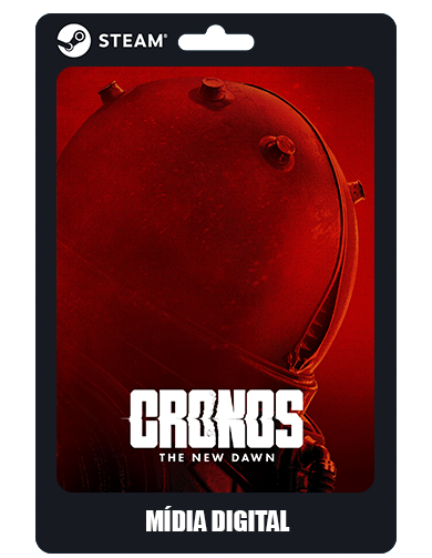 Cronos: The New Dawn