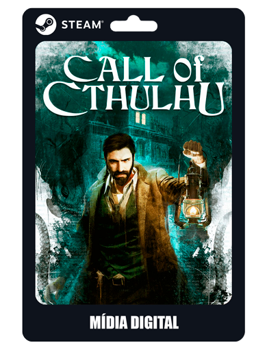 Call of Cthulhu