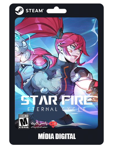 Star Fire: Eternal Cycle