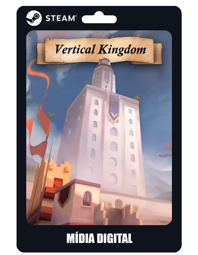 Vertical Kingdom