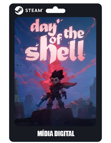 Day of the Shell