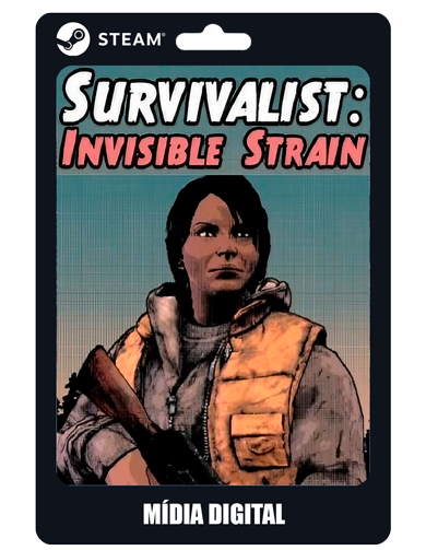 Survivalist: Invisible Strain