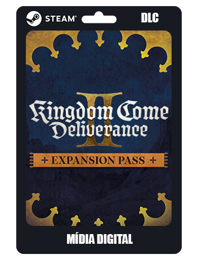 Kingdom Come: Deliverance II Expansion Pass LATAM