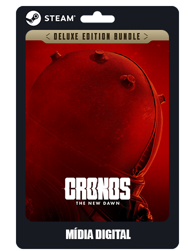Cronos: The New Dawn Deluxe Edition