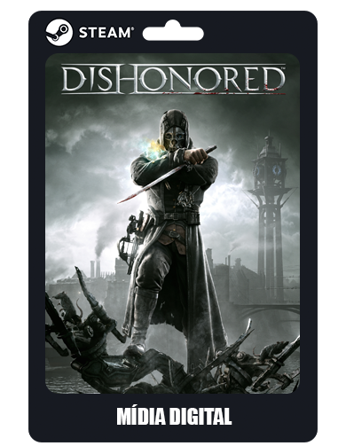 Dishonored