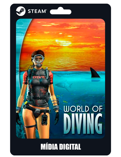 World of Diving