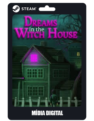 Dreams in the Witch House