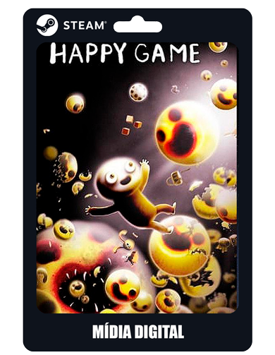 Happy Game
