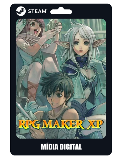 RPG Maker XP