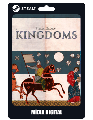Field of Glory: Kingdoms