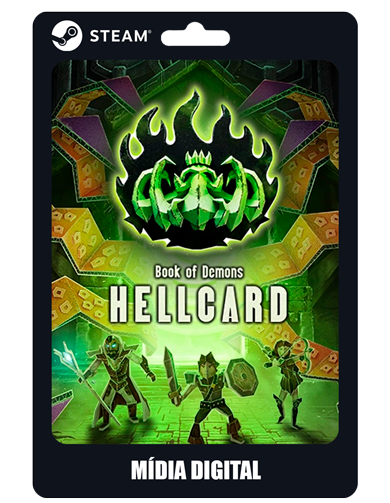 HELLCARD