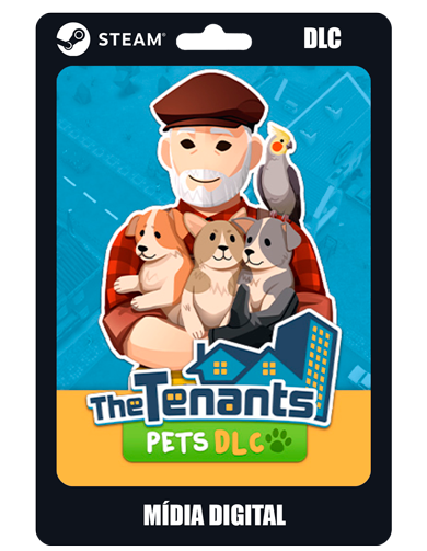 The Tenants - Pets DLC