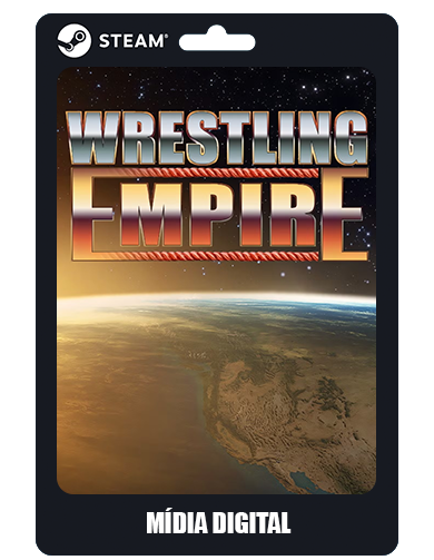 Wrestling Empire