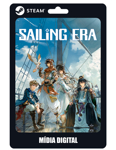 Sailing Era