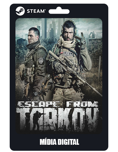 Escape from Tarkov