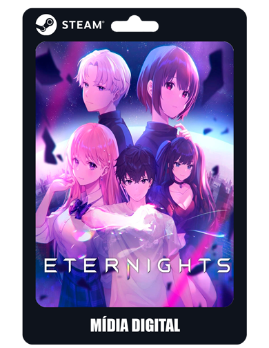 Eternights