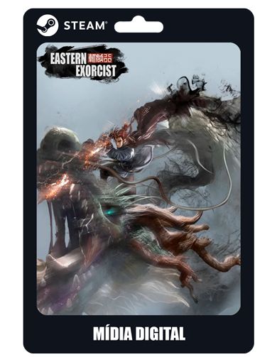 Eastern Exorcist