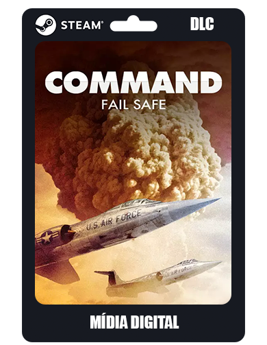 Command: Modern Operations - Fail Safe DLC