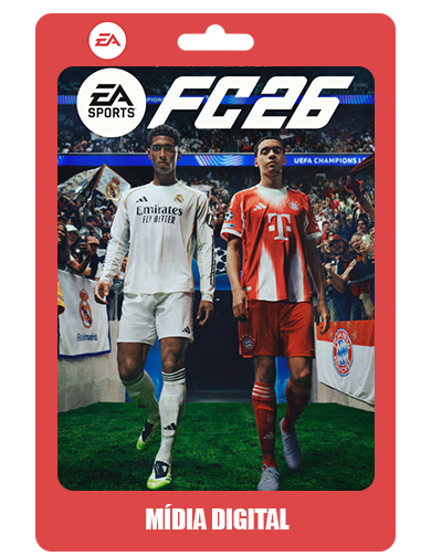 EA Sports FC 26