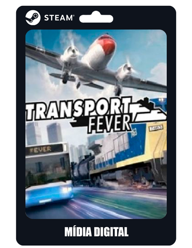 Transport Fever
